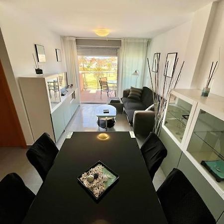 Moderno Apartamento Con Vistas Al Mar El Alamillo Extérieur photo